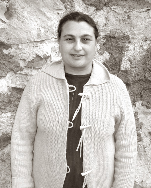 შილდა KARIBCHE
